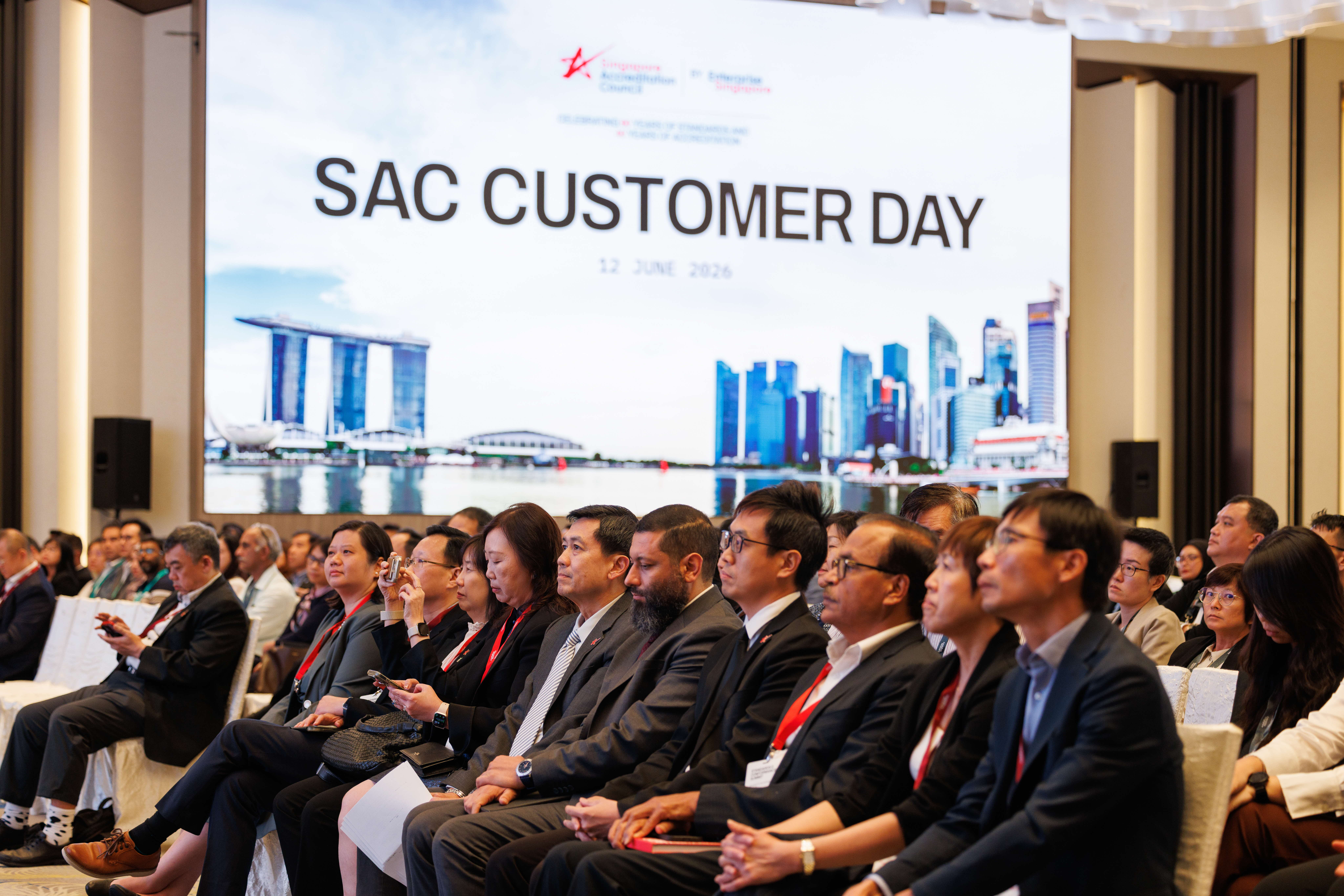 SAC Customer Day 2026